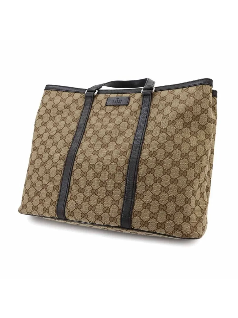 Gucci this authentic